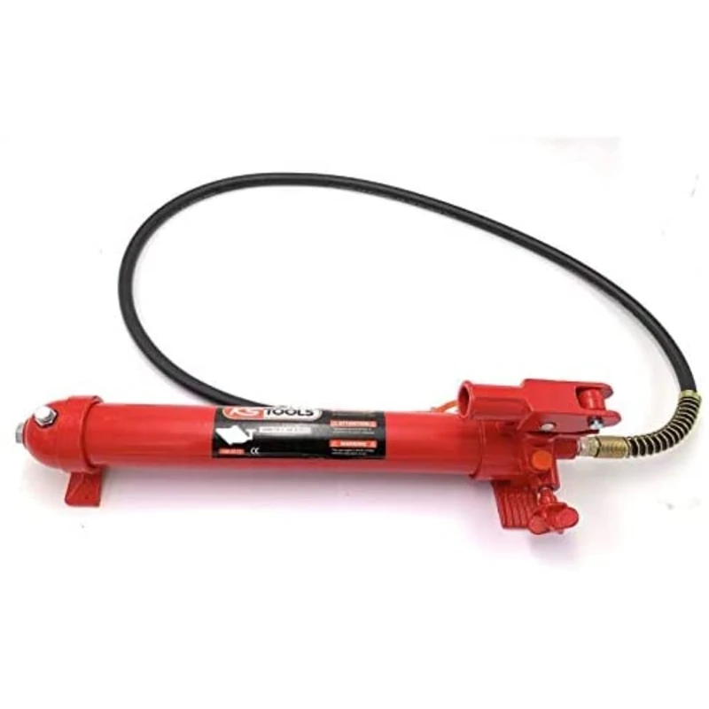 KS Tools 160.0163 Manual Hydraulic Pump 4T - from Body Body Case 160.0164