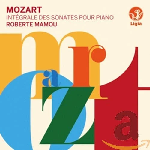 Complete Piano Sonatas