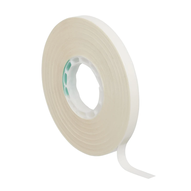 Scotch ATG Adhesive Transfer Tape 904, Transparent, 12 mm x 44 m, 0.05 mm