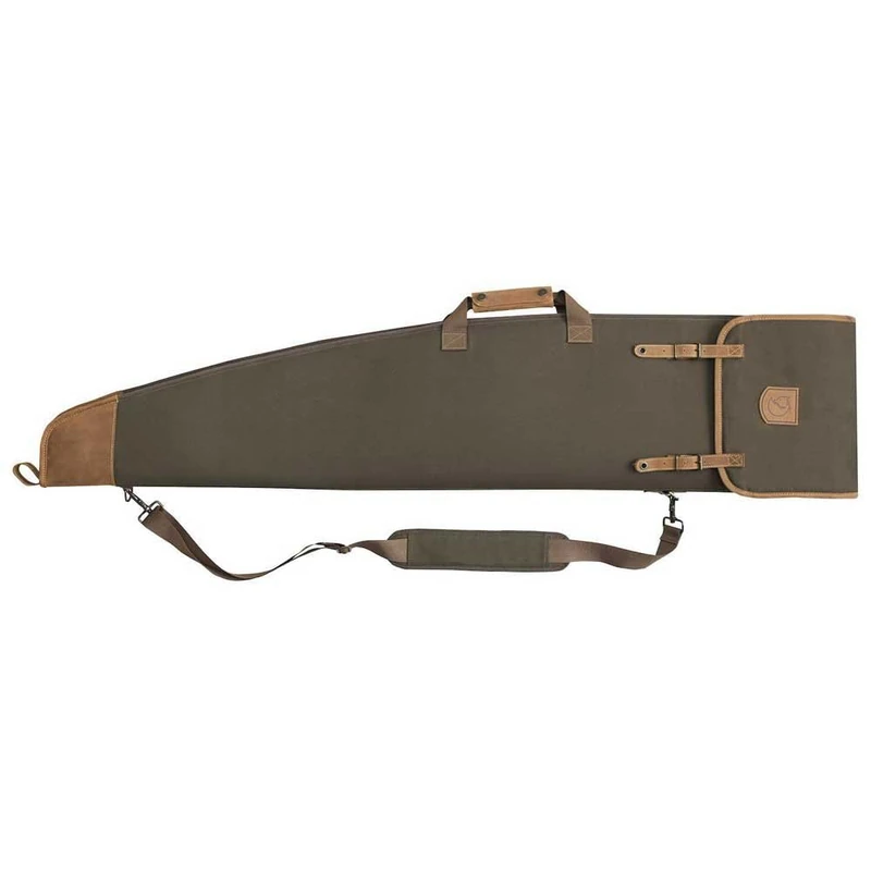 Fjallraven 90205-633 Rifle Case Gym Bag Unisex Dark Olive Size One Size