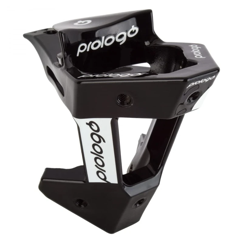 Prologo Bottle Cage Hanger Black/White