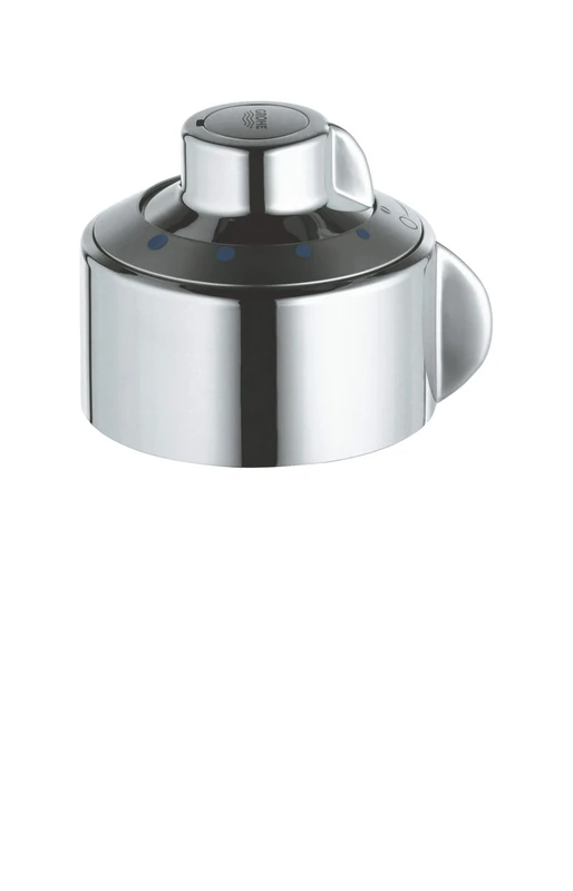 GROHE Handle Chrome/Matt Chrome 47597IP0