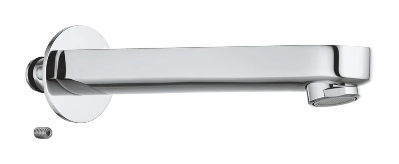 GROHE Biflo Spout Chrome 42420000