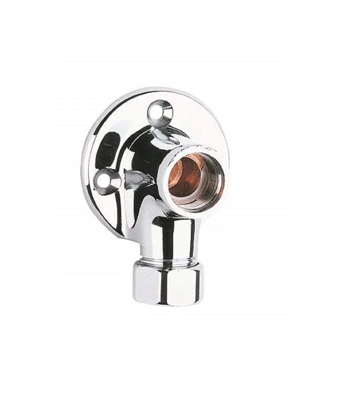 GROHE 12952000 and Embellishment Kits, Chrome