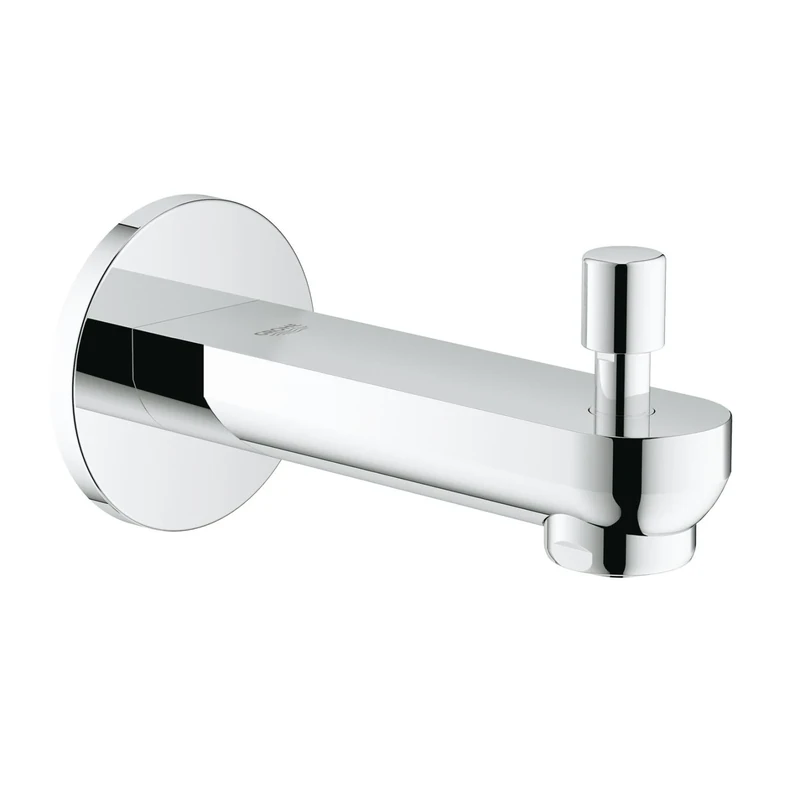 GROHE Eurosmart Cosmopolitan Bath Spout Chrome 13262000