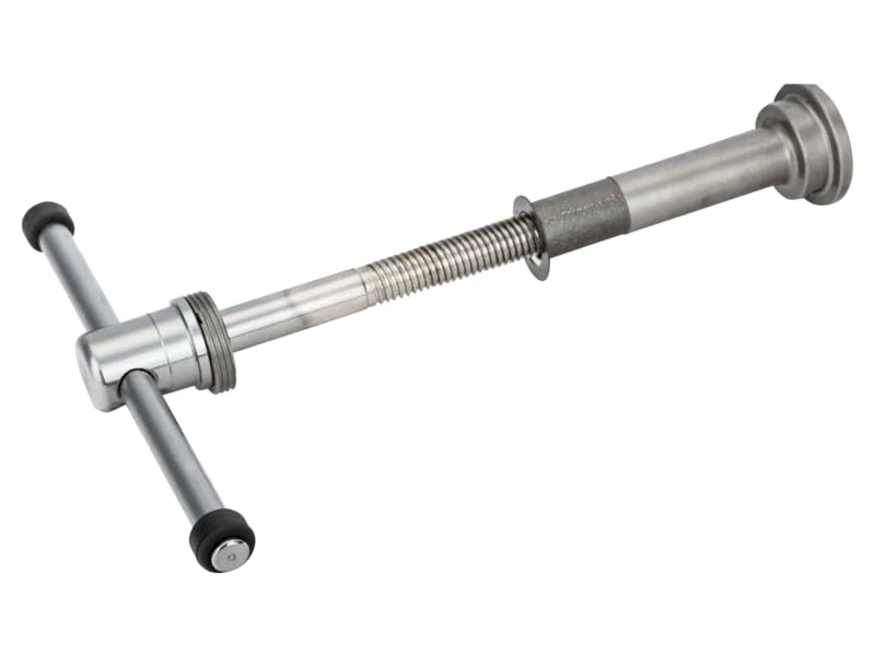 Spindle and Nut for 201 Round Guide Bolt