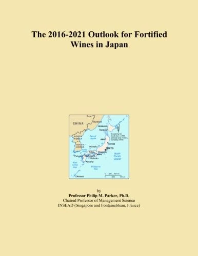 The 2016-2021 Outlook for Fortified Wines in Japan