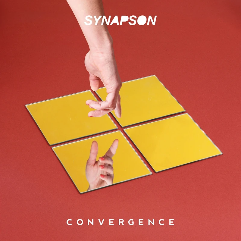 Convergence [VINYL]