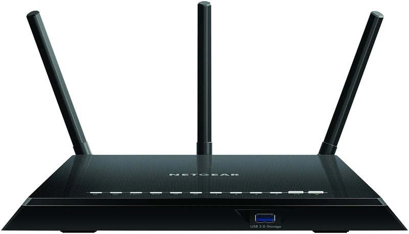 Netgear AC1750 Smart Wi-Fi Router