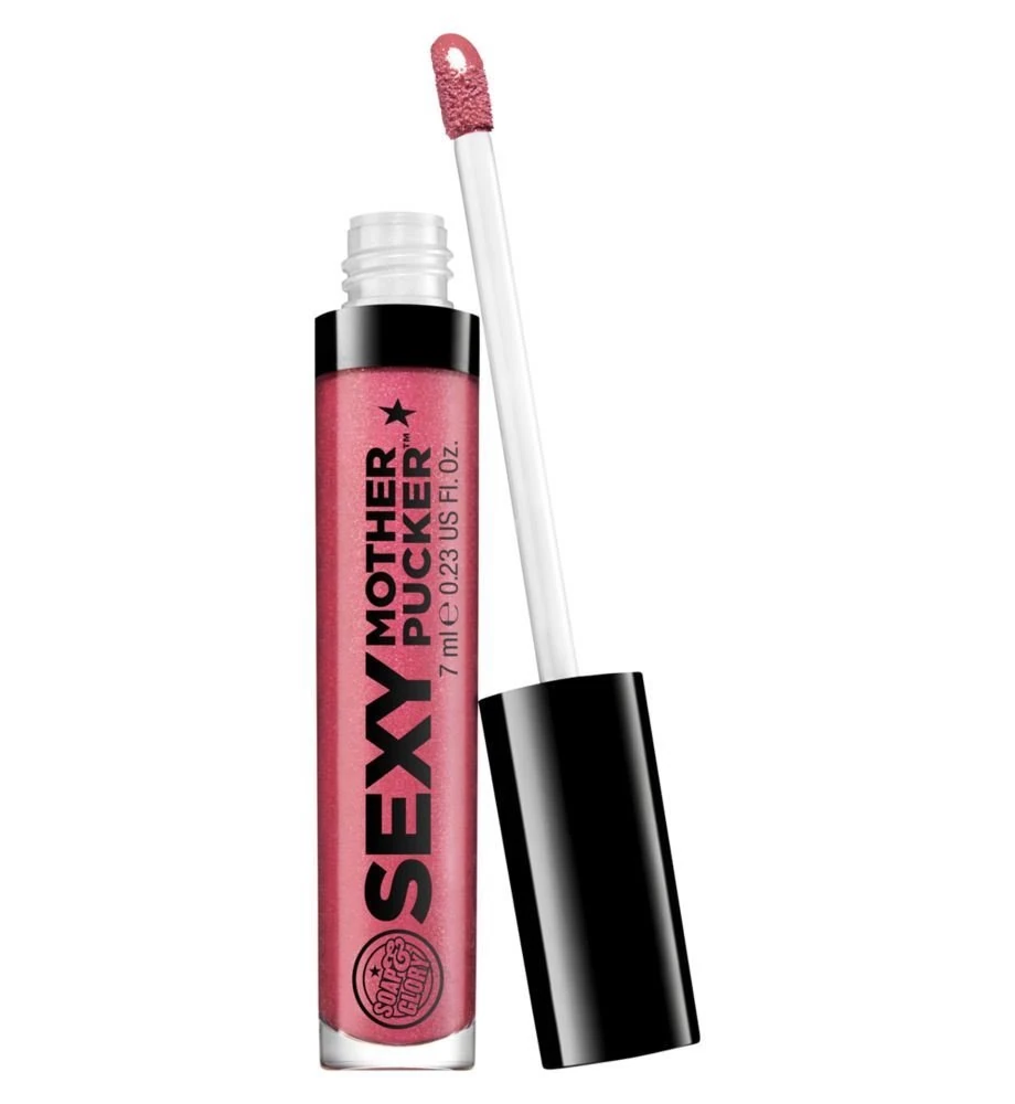 Soap And Glory Sexy Mother Pucker PLUMSUP Lip Plumping Gloss 7ml