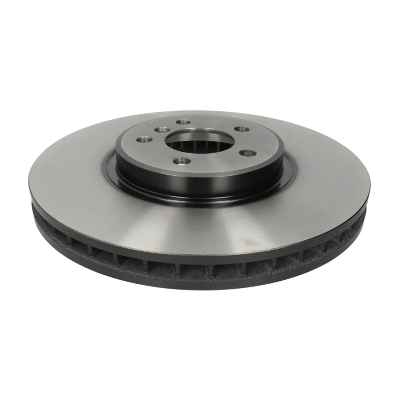 Lucas Engines DF6408S Brake Disc