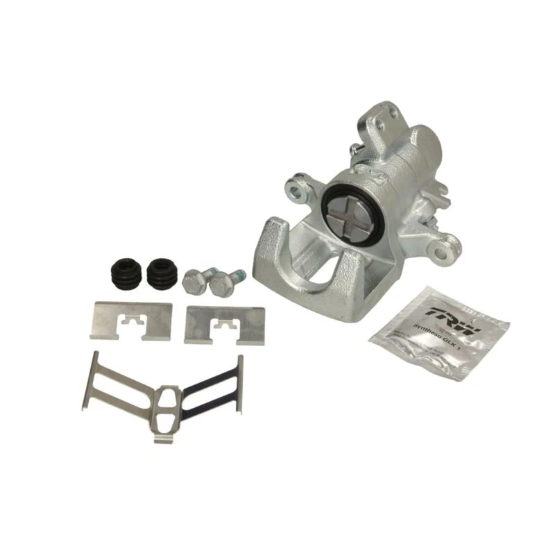 TRW brake caliper bcq705e ES