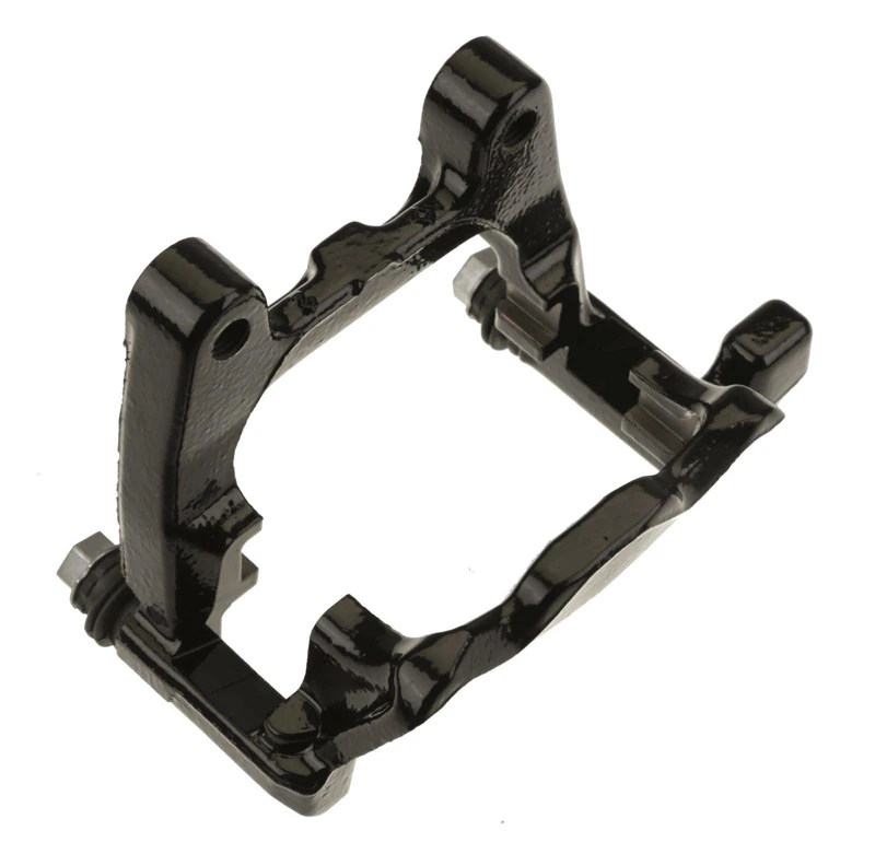 TRW BDA1192 Bracket Brake Caliper for Audi Q3 (8UB, 8UG) 2011-2020 Left, Rear Axle and Other Vehicles - Image 1