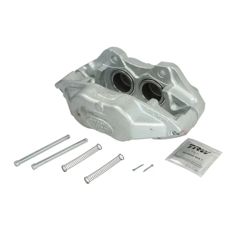 TRW BHS226E Gauge and Accessories