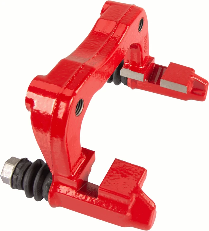 TRW BDA1197 Bracket Brake Caliper for Peugeot 208 I (CA_, CC_) 2012-2021 Right, Rear Axle and Other Vehicles