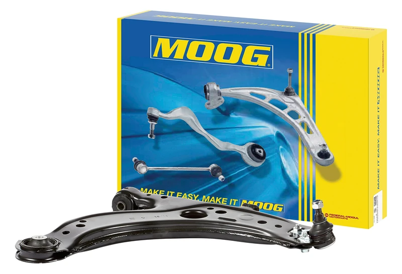 MOOG Ci-WP - 0713P Suspension Arm