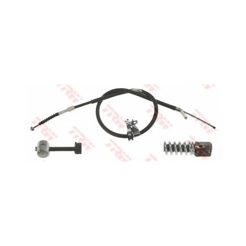 TRW gch362 cable handbrake handle - Image 1