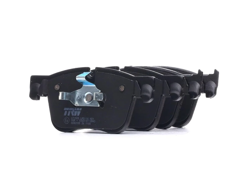 Lucas Engines GDB2035 Covering Set Cirtroen