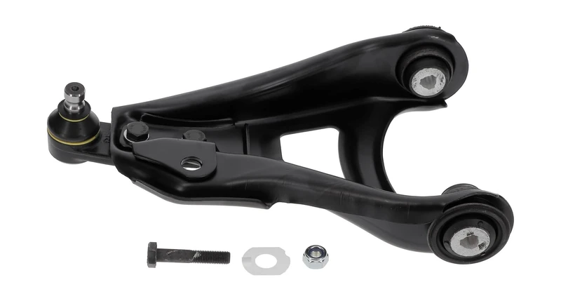 MOOG Track Control Arm | RE-WP-0339P | OE-Matching Quality | Stable Steering & Safety | Pack of 1