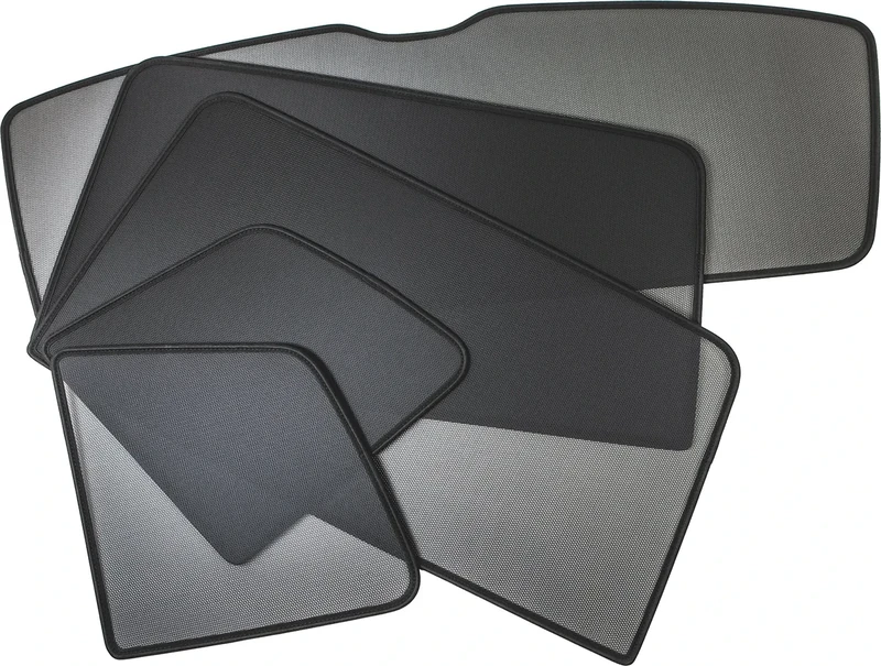 ClimAir Car Comfort Sonniboy compatible with Audi Q7 2015-