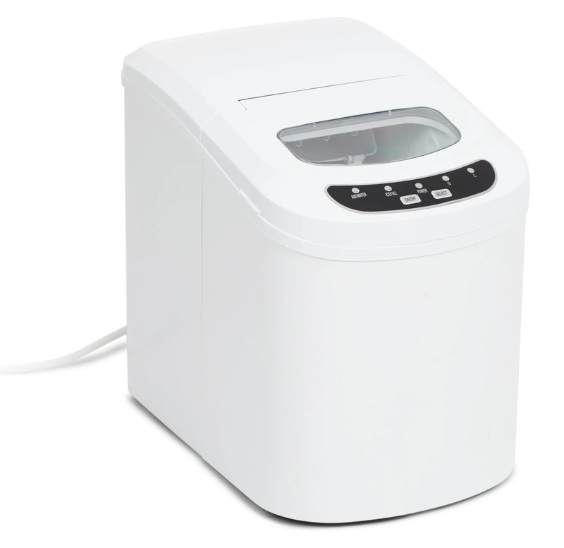 Ice Cube Maker Machine