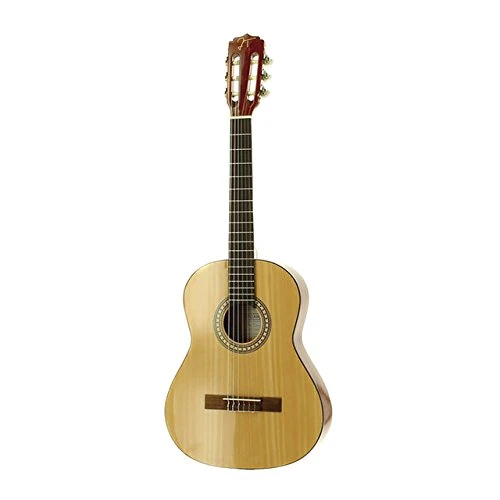 Oqan Qgc-10 Cadet Classical Guitar