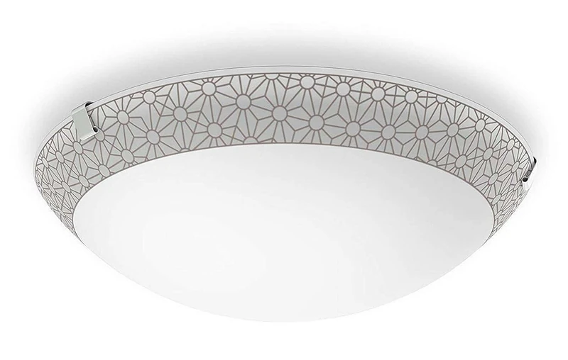 Philips 31140/44/16 - lighting spots (Bronze, Glass, 10 W, 10 W, 9 mm, 26 cm)