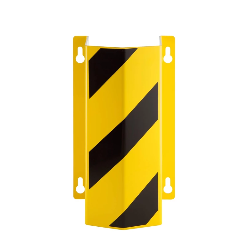 kaiserkraft Traction Protection, for Indoor use, H x W x D 500 x 292 x 230 mm - Image 1