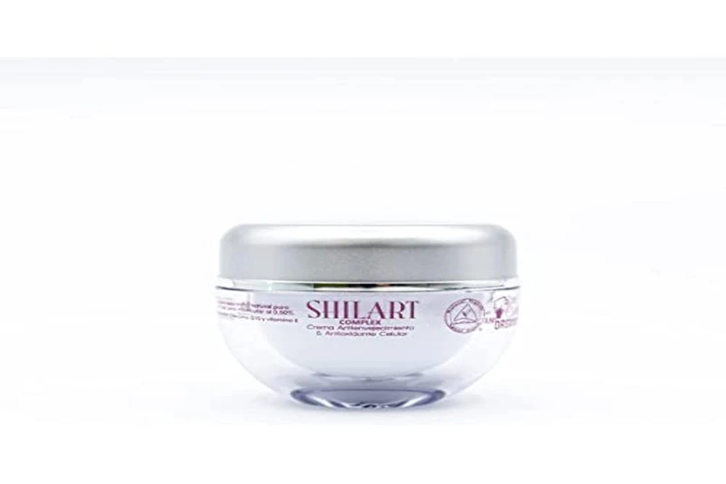 Shilart, Body Cream - 50 ml - Image 1