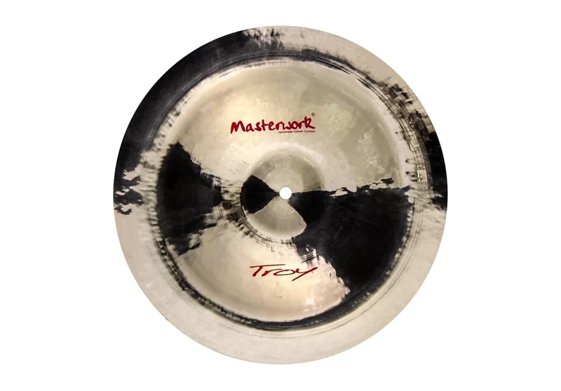 Masterwork Troy 16" China