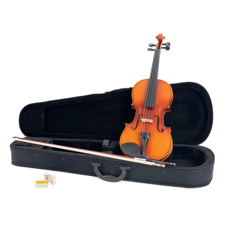 Sonix Student Violin Outfit - 4/4 Size
