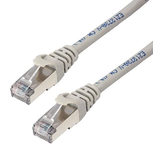 MCL CAT6 A F/UTP Patch Cable