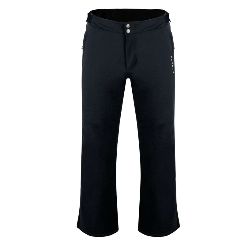 Dare 2b Men's Certify Snow Pants - Black, 6X-Large