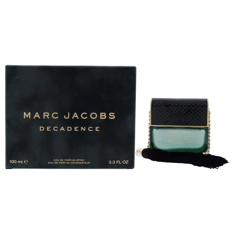 Decadence By Marc Jacobs Eau De Parfum for Women, 100ml
