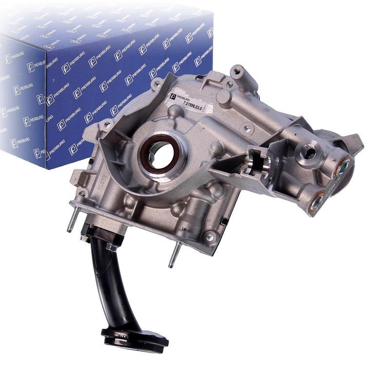 Hella 7.01996.03.0 Fkm/Fpm Oil Pump