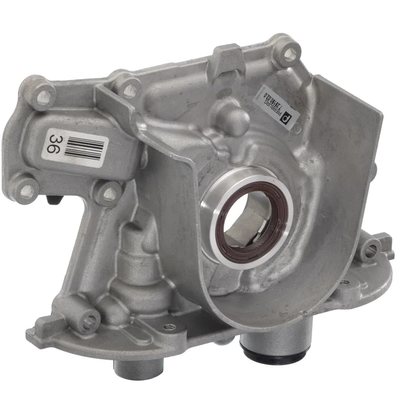 Hella 7.29190.02.0 Fkm/Fpm Oil Pump