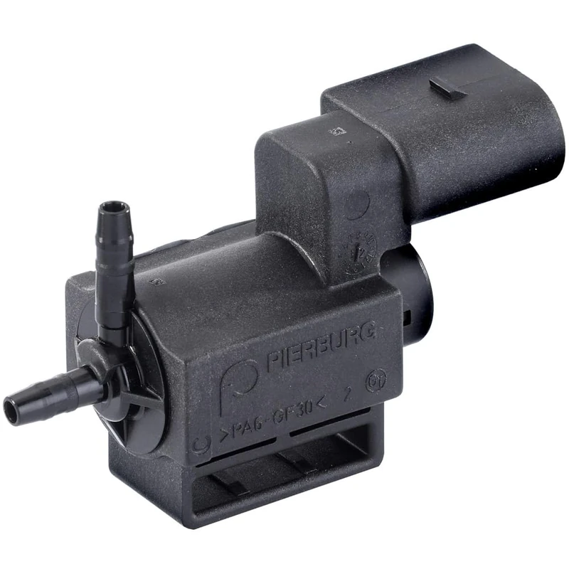 Pierburg 7.01044.03.0 Switching Valve Reversible Flap (Tube)