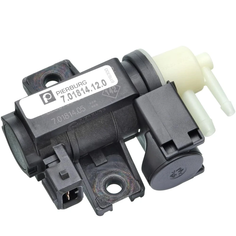 Pierburg 7.01814.12.0 Converter electropneumatique