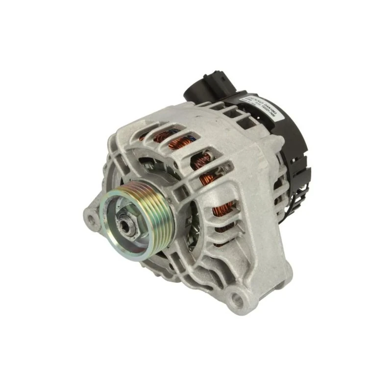 DENSO Alternator - DAN1063