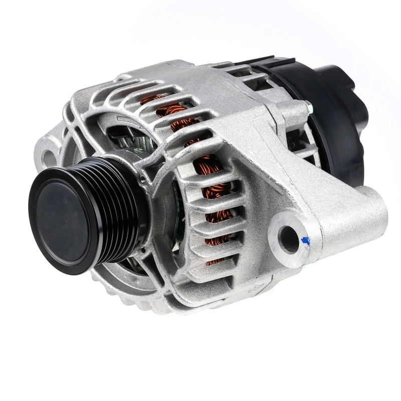 DENSO Alternator - DAN1066 - OE Number: 51884886 - Image 1