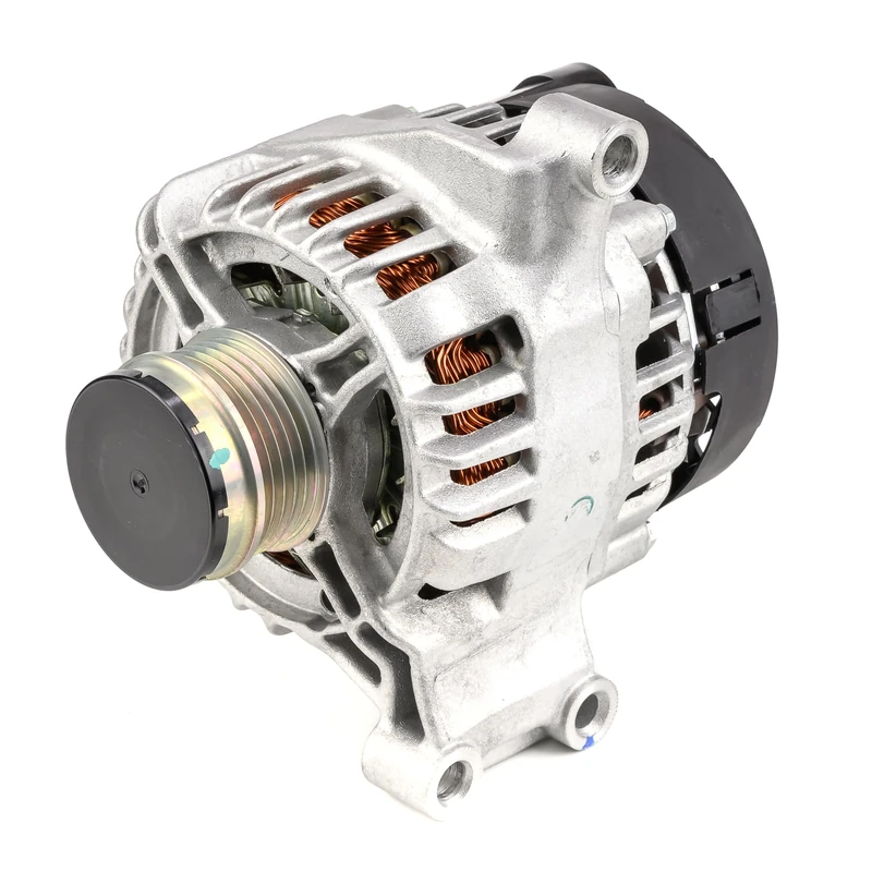 DENSO Alternator - DAN1078 - OE Number: 51874105 - Image 1
