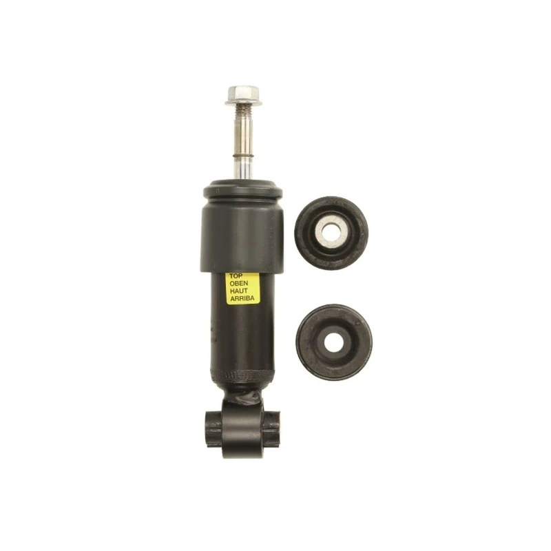 MONROE CB0208 Mountings
