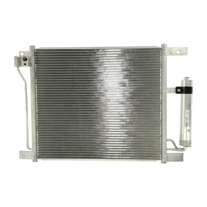 Nissens 940334 Condenser, air conditioning