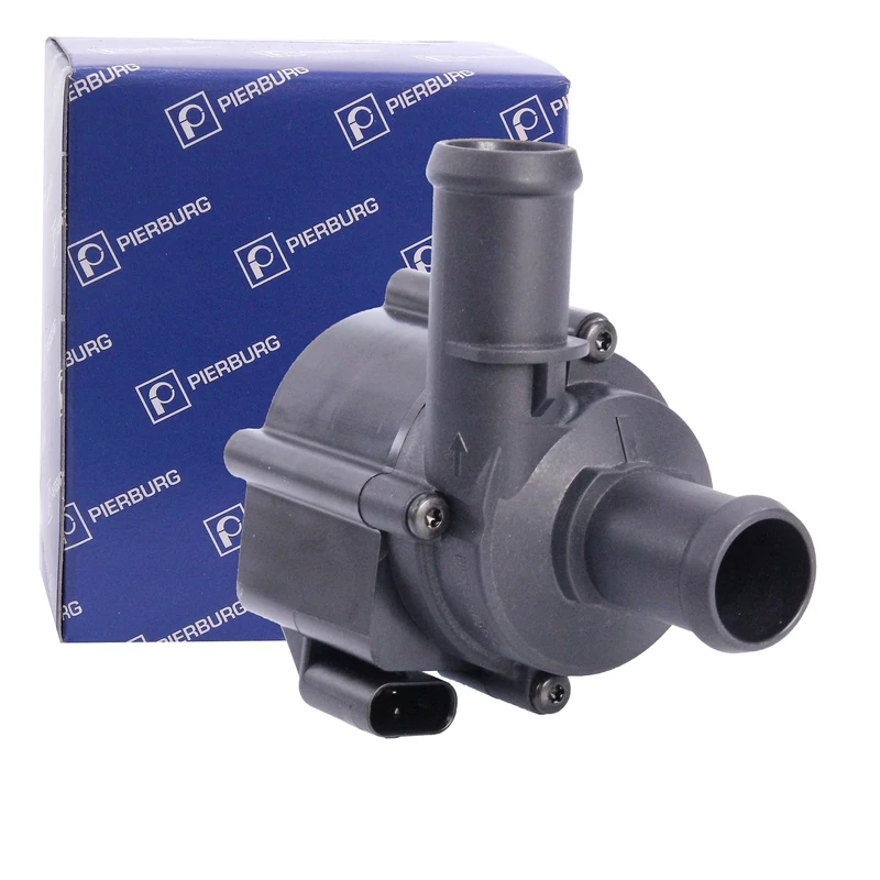 Ms motorservice deutschland gmbh - Pierburg. 7.04071.65.0 additional water pump