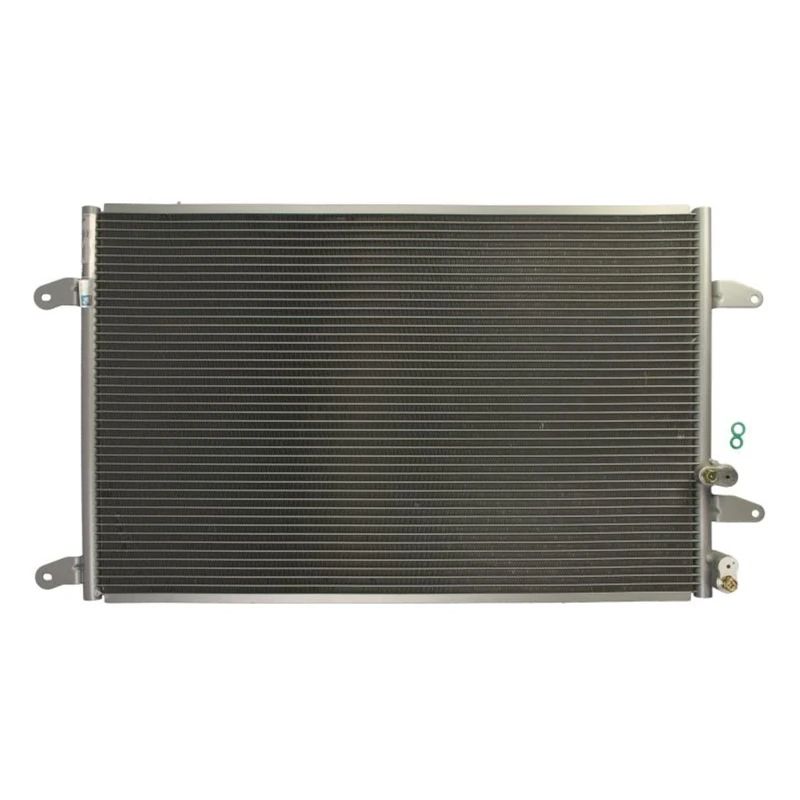 NISSENS 940491 Air-Conditioning Installation - Image 1
