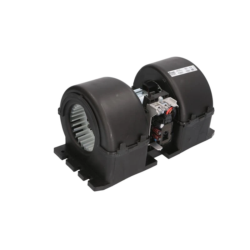 NISSENS 87133 Heater