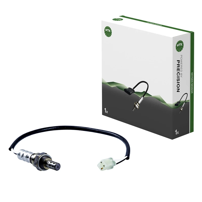 NTK oxygen sensor | OZA726-EE9, 90019 - Image 1