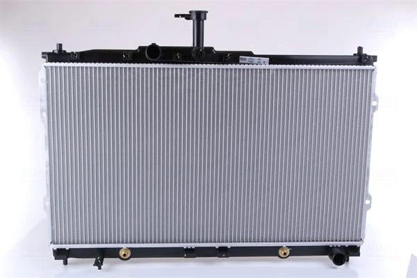 Nissens 67474Ã‚ KÃƒƒ Ã‚¼ hler, MotorkÃƒ£ Ã‚¼ Hlung