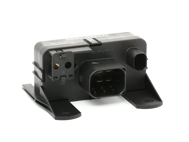 BERU GSE140 Ignition & Heating System