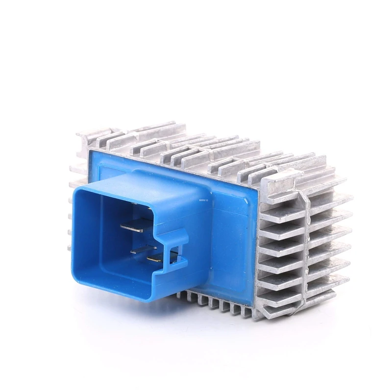 Beru GSE142 Heating and Ignition System
